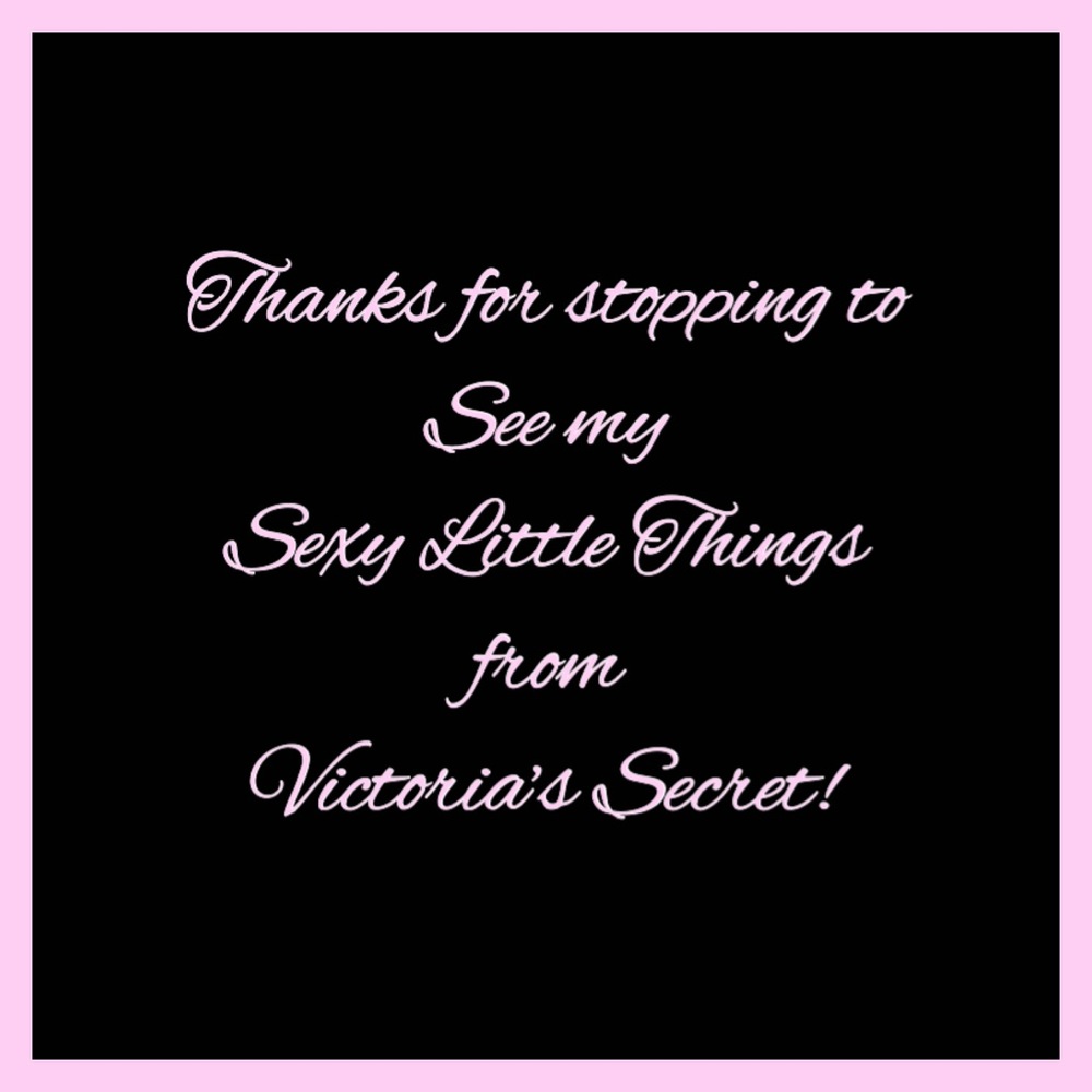 💗 Thanks for Stopping By 💗